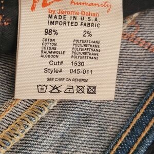 Citizens of Humanity